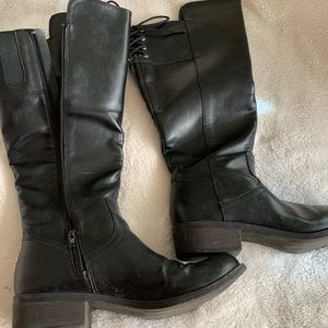 Women’s boots